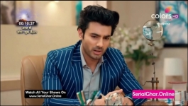 Parineeti - 19th June 2023